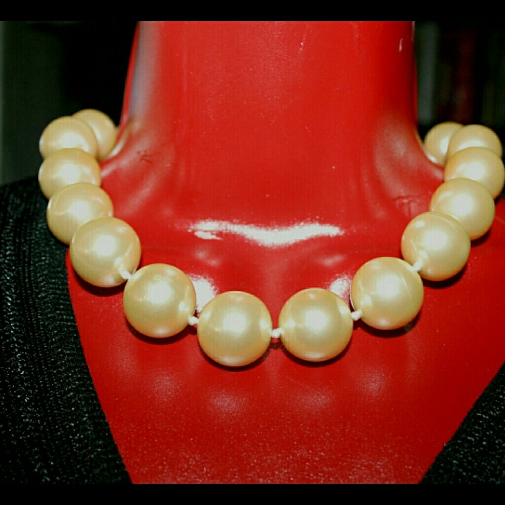 Vintage Necklace
